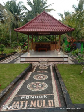 Pondok Jati Mulo Jembrana